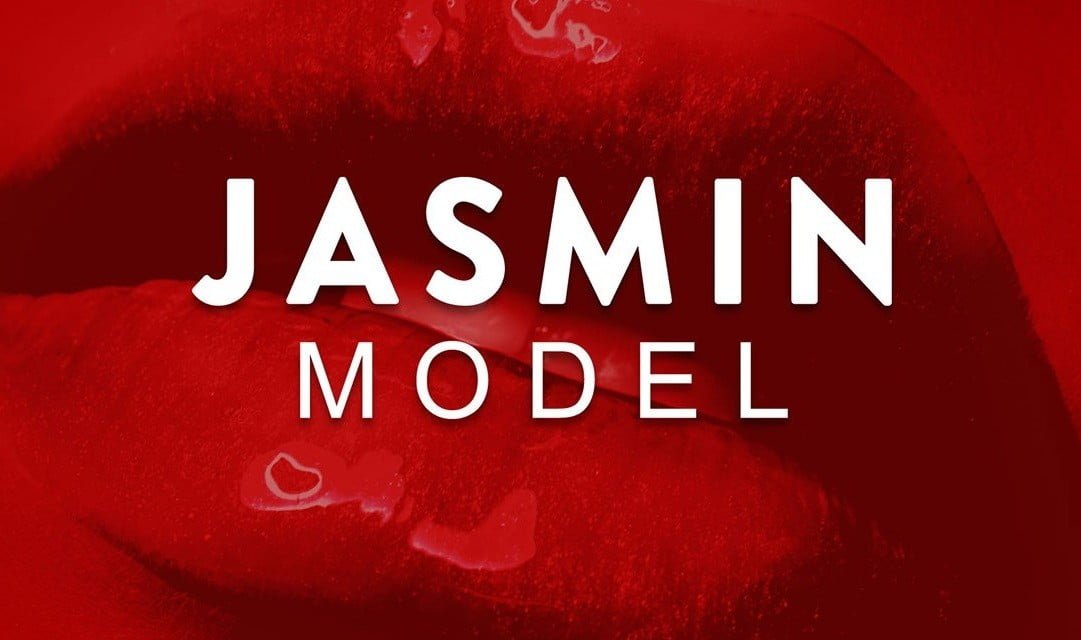 Sexy profile pic of JasmineRojo